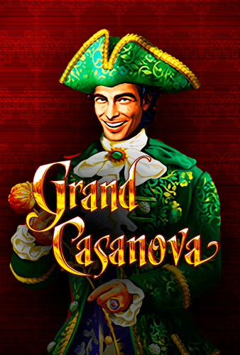 Grand Casanova