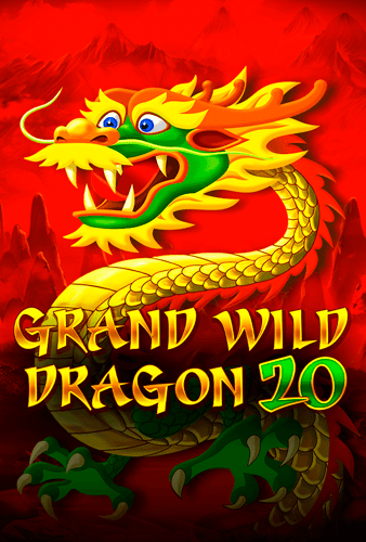 Grand Wild Dragon 20