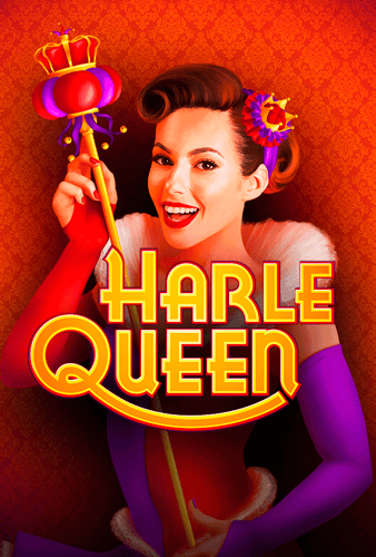 Harlequeen