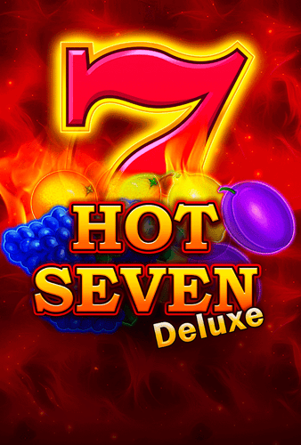 Hot 7 Deluxe