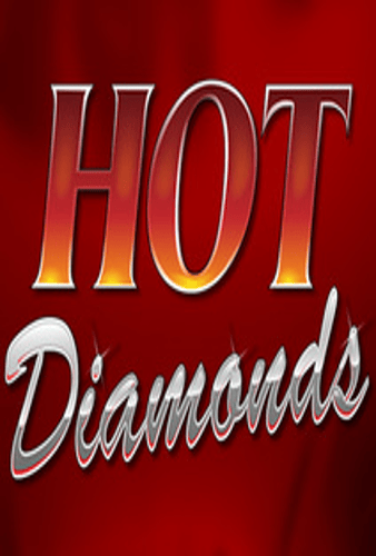 Hot Diamonds