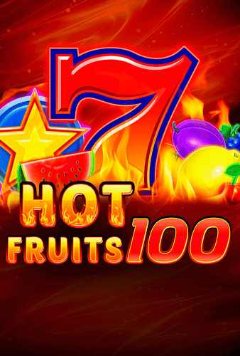 Hot Fruits 100