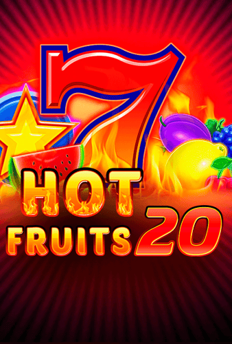 Hot Fruits 20