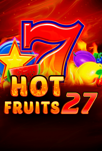 Hot Fruits 27