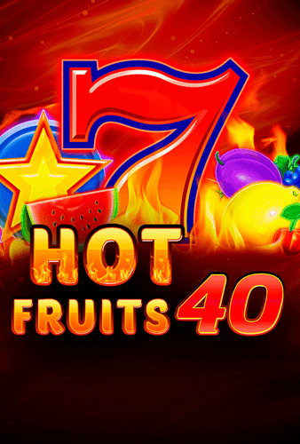 Hot Fruits 40