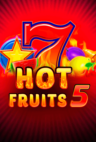 Hot Fruits 5