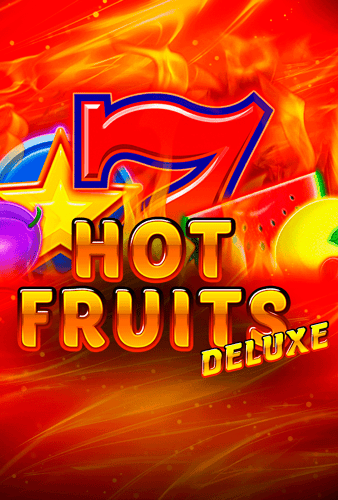 Hot Fruits Deluxe
