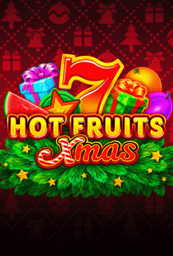 Hot Fruits Xmas