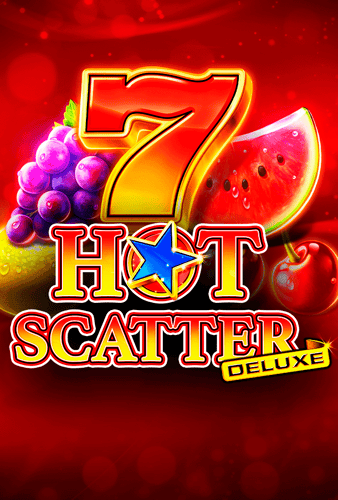 Hot Scatter Deluxe