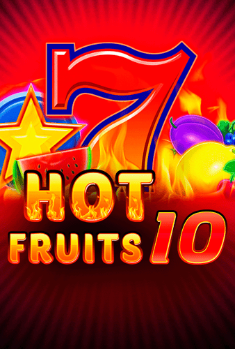 Hot Fruits 10