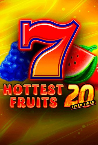 Hottest Fruits 20