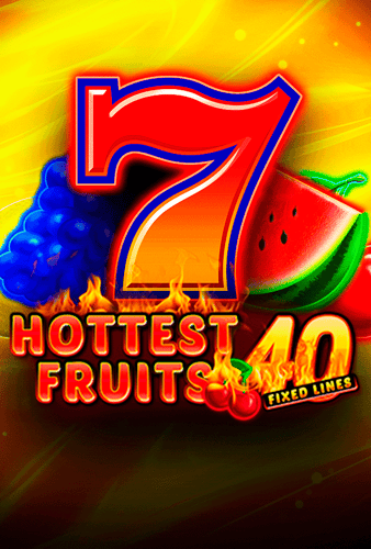 Hottest Fruits 40