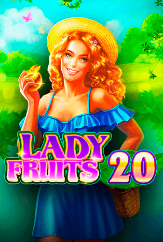 Lady Fruits 20