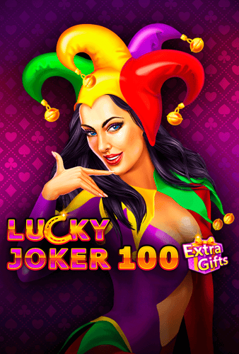Lucky Joker 100 Extra Gifts