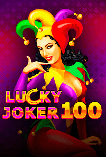 Lucky Joker 100