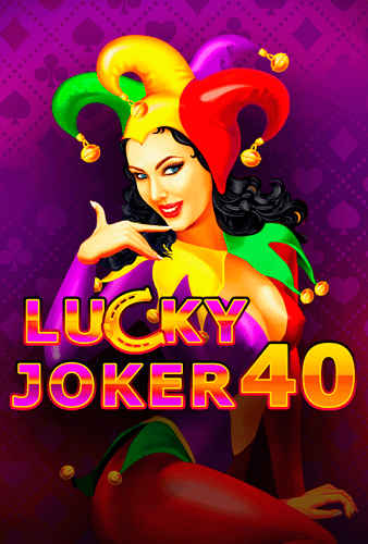 Lucky Joker 40