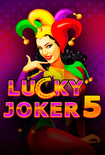 Lucky Joker 5