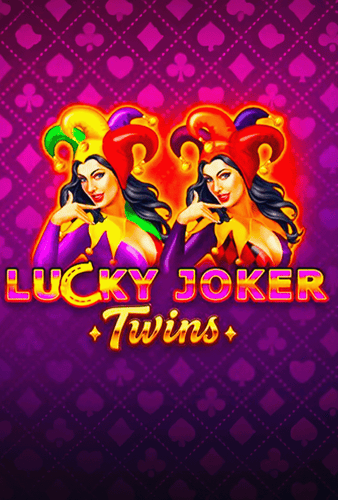 Lucky Joker Twins