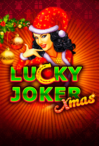 Lucky Joker X-Mas
