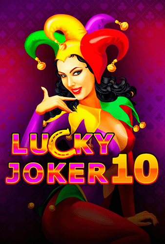 Lucky Joker 10