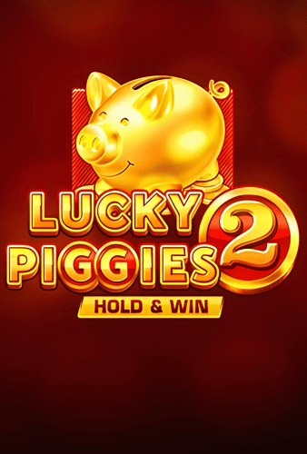Lucky Piggies 2 HOLD&WIN