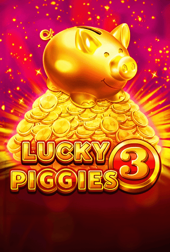 Lucky Piggies 3