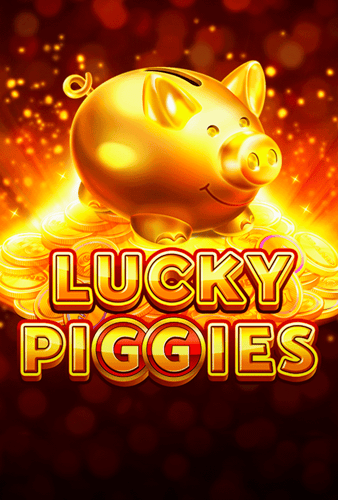 Lucky Piggies