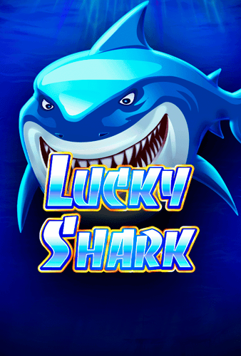 Lucky Shark