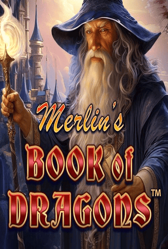 Merlin's Book of Dragons