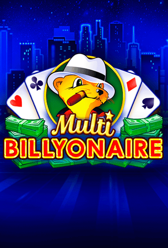 Multi Billyonaire
