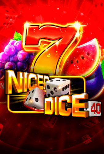 Nicer Dice 40