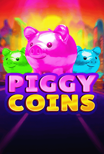 Piggy Coin
