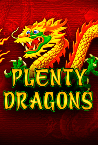 Plenty Dragons
