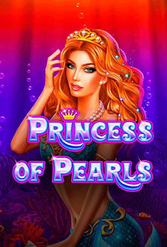 Princess of Pearls