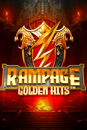 Rampage Golden Hits