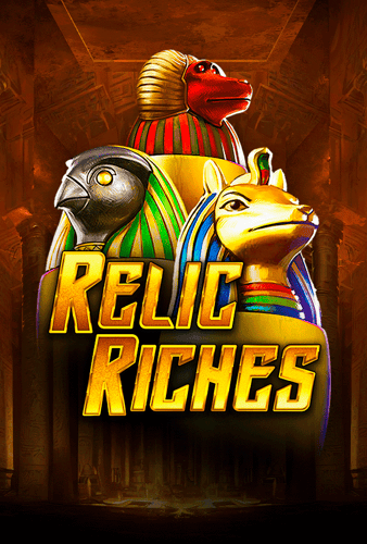 Relic Riches
