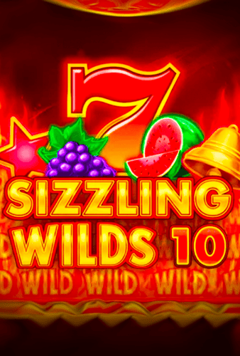 Sizzling Wilds 10