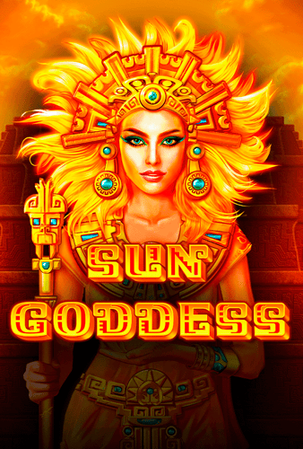 Sun Goddess