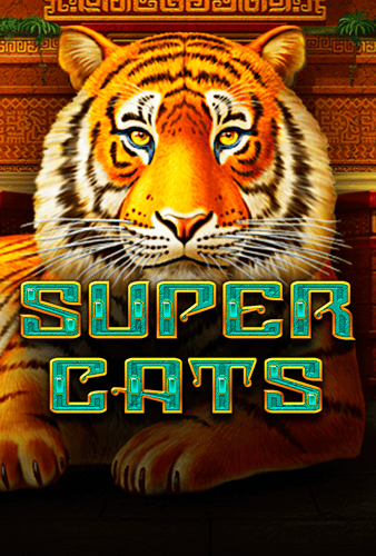 Super Cats
