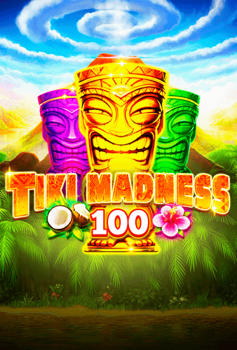 Tiki Madness 100