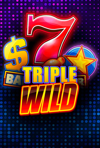 Triple Wild