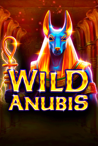 Wild Anubis