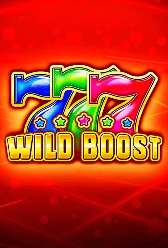 Wild Boost
