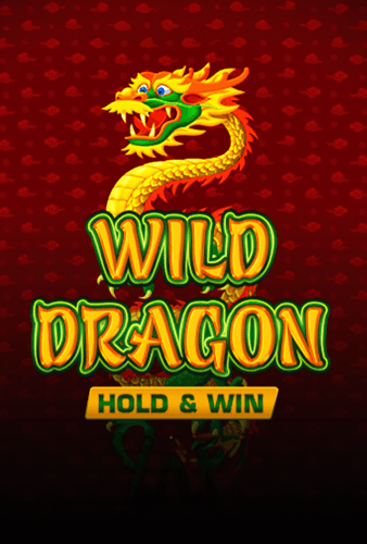 Wild Dragon HOLD&WIN
