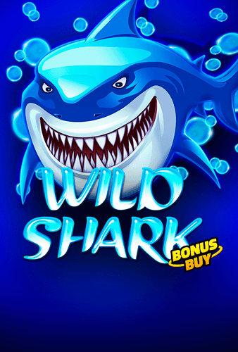 Wild Shark Bonus Buy