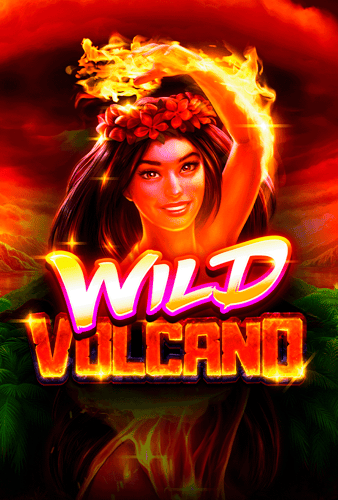 Wild Volcano