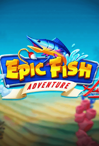 Epic Catch Fishing