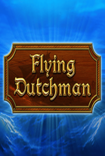 Flying Dutchman