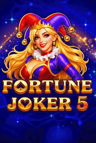 Fortune Joker 5