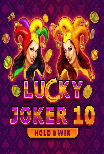 Lucky Joker 10 Hold and Win